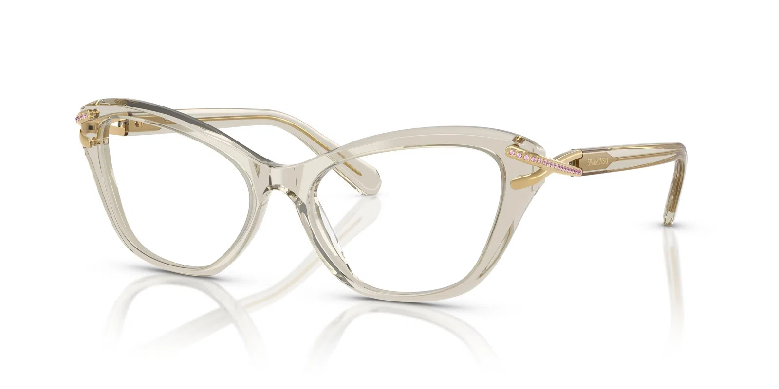 Swarovski 2031 Eyeglasses - view 11